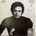 LP JOHNNY MATHIS THEME FROM MAHOGANY
