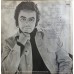 LP JOHNNY MATHIS  LOVE STORY 