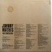 LP JOHNNY MATHIS  RIGHT FROM THE HEART
