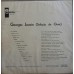 LP GEORGES   JOUVIN  SEU PISTÃO DE OURO E SUA ORQUESTRA