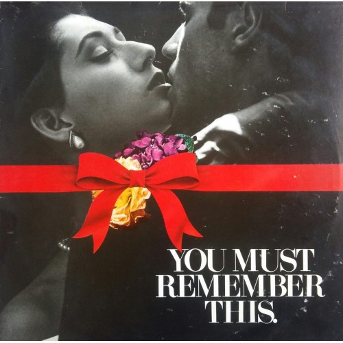 LP WILLIE NELSON YOU MUST REMEMBER THIS LP WILLIE NELSON YOU MUST REMEMBER THIS