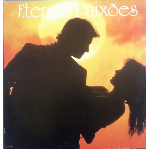 LP ETERNAS PAIXÕES 