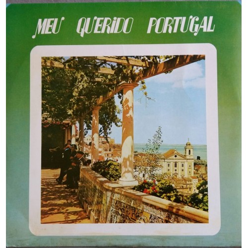 LP MEU QUERIDO PORTUGAL