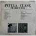 LP PÉTULA CLARK THE SHOW IS OVER