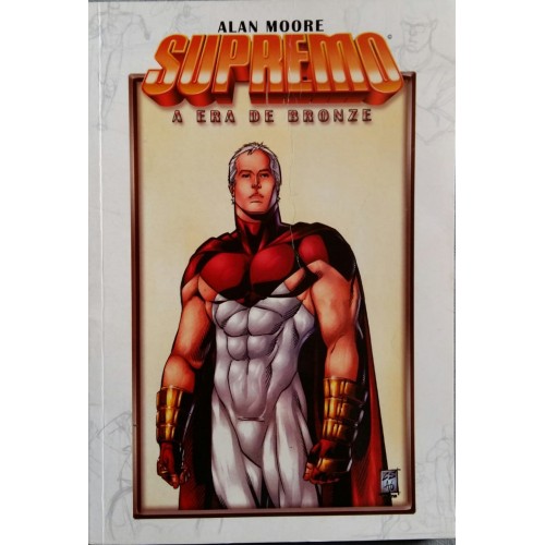 SUPREMO A ERA DO BRONZE 