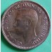 INGLATERRA ONE PENNY ANO 1940