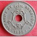 BELGICA 0,10 CENTS ANO 1905