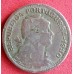 CABO VERDE 0,50 CENTAVOS ANO 1930