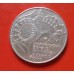 ALEMANHA 10 MARK DE PRATA 1972 LETRA J COMEMORATIVA 