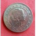BRASIL REPÚBLICA 2000 RÉIS DE PRATA ANO 1930