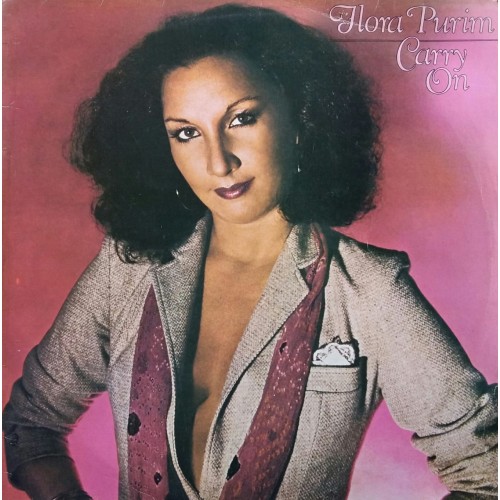 LP-FLORA PURIM CARRY ON