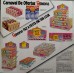 LP GRANDE CARNAVAL REXONA 
