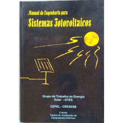 MANUAL DE ENGENHARIA PARA SISTEMAS  FOTOVOLTAICOS