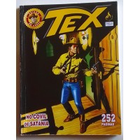 TEX  EDIÇÃO  EM CORES  NÚMERO 04 NO COVIL DE SATÂNIA  TEX  EDIÇÃO  EM CORES  NÚMERO 04 NO COVIL DE SATÂNIA