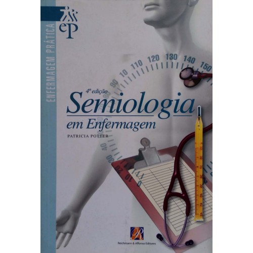 SEMIOLOGIA  EM ENFERMAGEM 