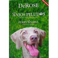 ANJOS PELUDOS MÉTODO DE EDUCAÇÃO PARA CÃES/DEROSE