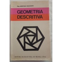 GEOMETRIA DESCRITIVA/ENG ARDEVAN MACHADO 