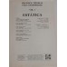MECÂNICA VETORIAL PARA ENGENHEIROS:ESTÁTICA VOL.1/FERDINAND P.BEER E E.RUSSELL JOHNSTON,JR.