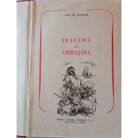 IRACEMA/UBIRAJARA/JOSÉ DE ALENCAR