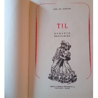 TIL/JOSÉ DE ALENCAR