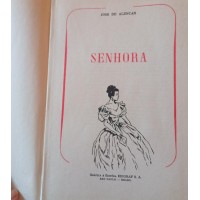SENHORA/JOSÉ DE ALENCAR