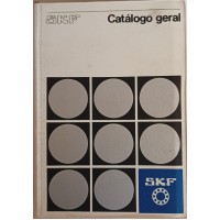 CATÁLOGO GERAL SKF