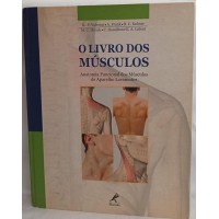 O LIVRO DOS MÚSCULOS/KLAUS-PETER VALERIUS E OUTROS O LIVRO DOS MÚSCULOS/KLAUS-PETER VALERIUS E OUTROS