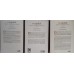 O CAPITAL-3 VOLUMES 