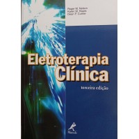 ELETROTERAPIA CLÍNICA/ROGER M.NELSON