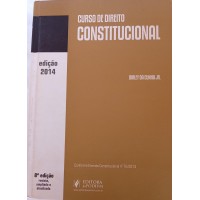 CURSO DE DIREITO CONSTITUCIONAL/DIRLEY DA CUNHA JR. CURSO DE DIREITO CONSTITUCIONAL/DIRLEY DA CUNHA JR.