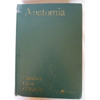 ANATOMIA/GARDNER GRAY /RAHIILLY ANATOMIA/GARDNER GRAY /RAHIILLY