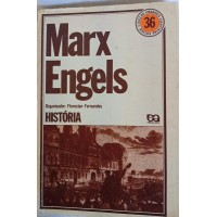 MAX ENGEL HISTÓRIA/FLORESTAN FERNANDES 