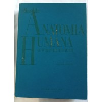ATLAS ANATOMIA HUMANA/G.WOLF-HEIDEGGER 