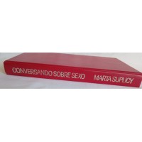 CONVERSANDO SOBRE SEXO/MARTA SUPLICY