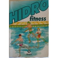 HIDRO FITNESS/ROGÉRIO DOS SANTOS
