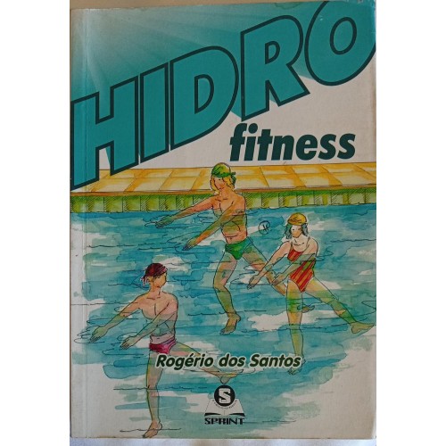 HIDRO FITNESS/ROGÉRIO DOS SANTOS