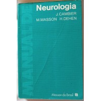 MANUAL DE NEUROLOGIA/J.CAMBIER/M.MASSON H.DEHEN