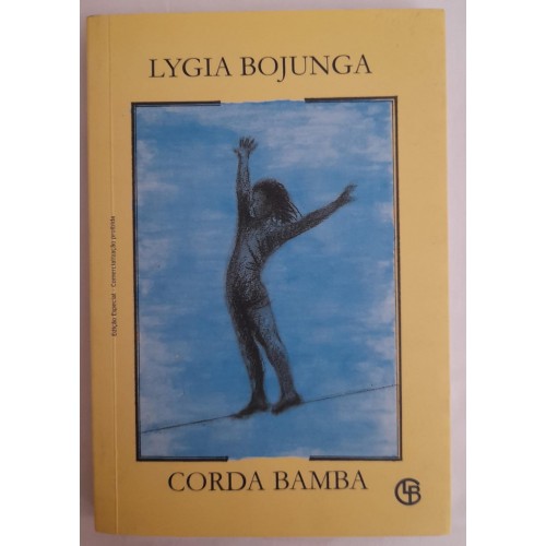 CORDA BAMBA/ LYGIA BOJUNGA