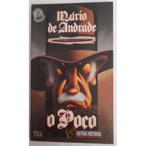 O POÇO/MARIO DE ANDRADE 