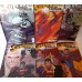 SUPERMAN MINI SÉRIE O LEGADO DAS ESTRELAS 06 VOLUMES