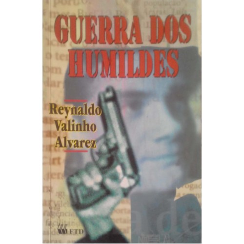 GUERRA DOS HUMILDES 