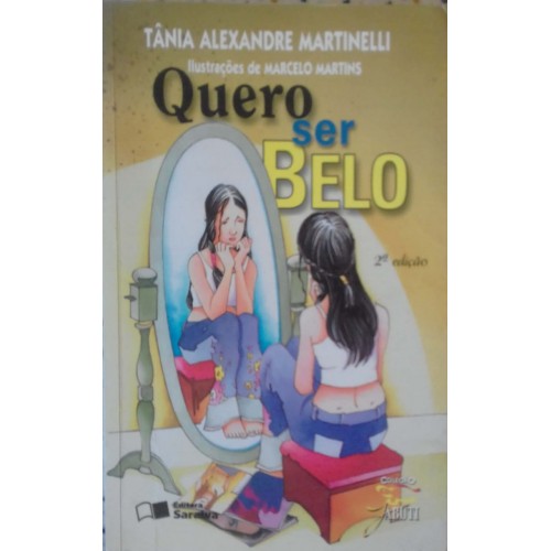 QUERO SER BELO 2 EDIÇÃO