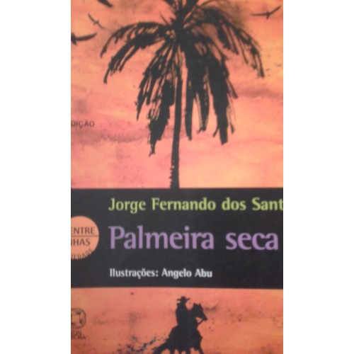 PALMEIRA SECA 