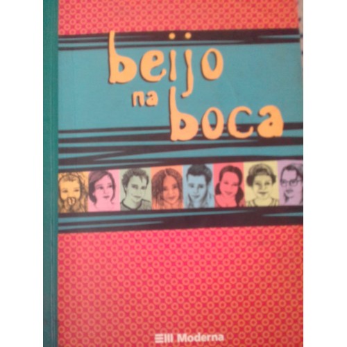BEIJO NA BOCA-IVAN JAF 