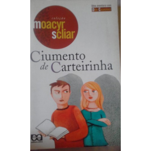 CIUMENTO DE CARTEIRINHA 