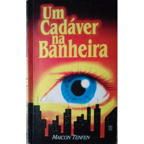 UM CADÁVER NA BANHEIRA 