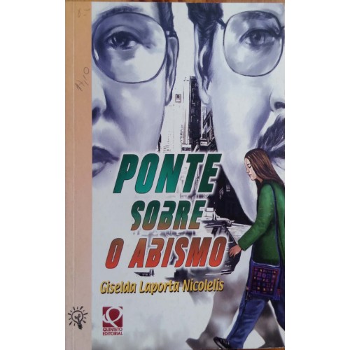 PONTE SOBRE O ABISMO 