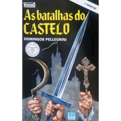 AS BATALHAS DO CASTELO 