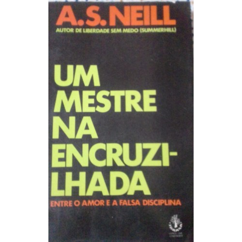  UM MESTRE NA ENCRUZILHADA