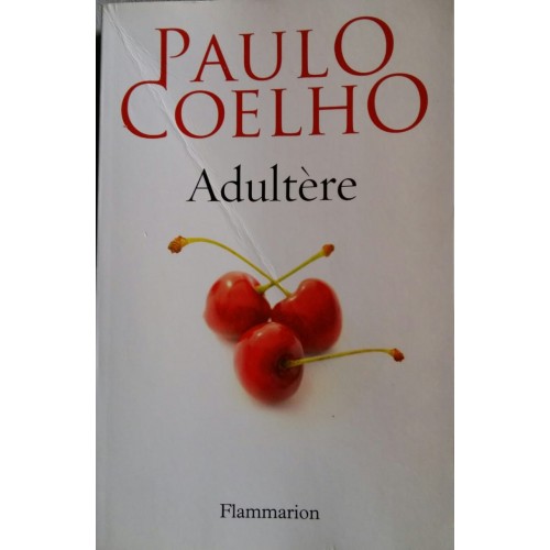PAULO COELHO ADULTÉRE 